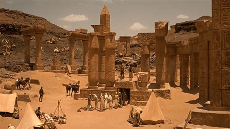 city of the dead egypt hamunaptra